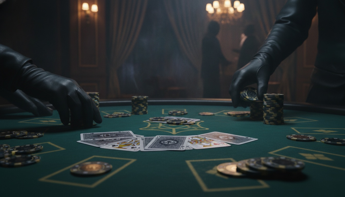 Payment Methods and Withdrawal Times at The Clubhouse Casino