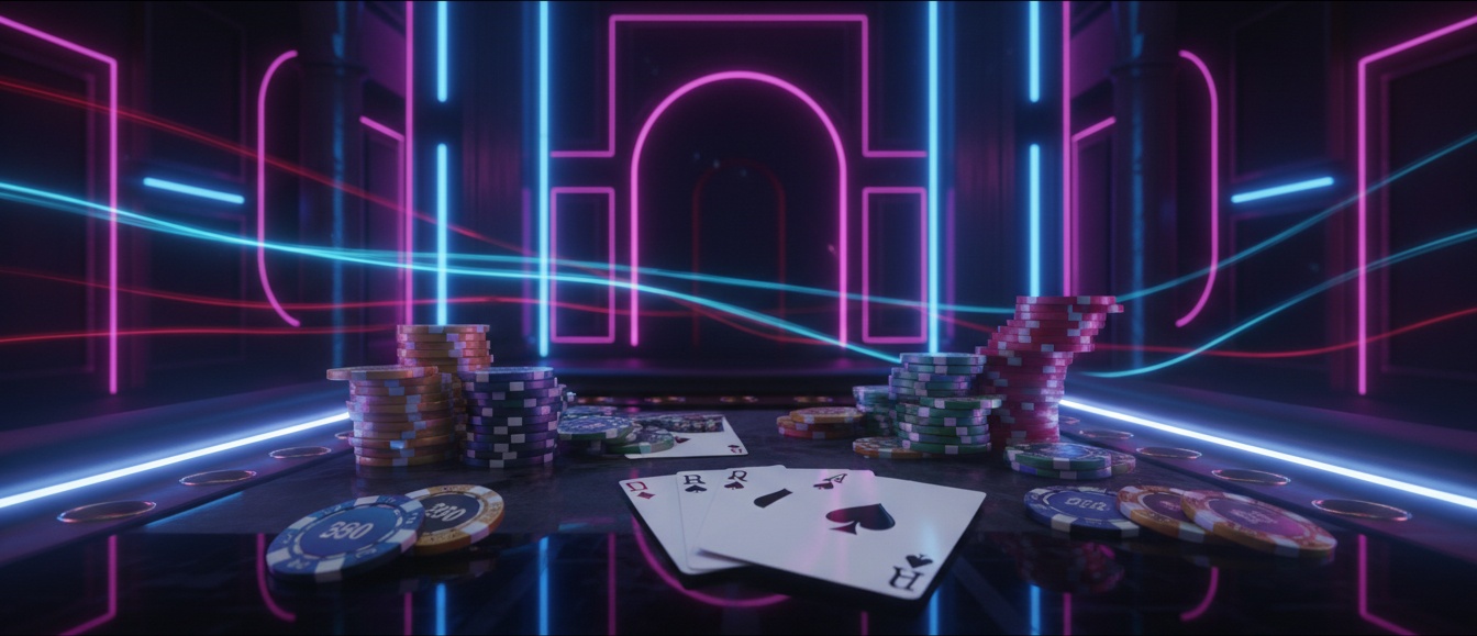 The Clubhouse Casino